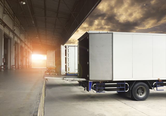 荷物管理への責任は必須条件？トラックドライバーの仕事内容を正しく学ぼう！