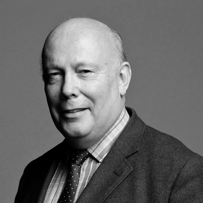 Julian Fellowes