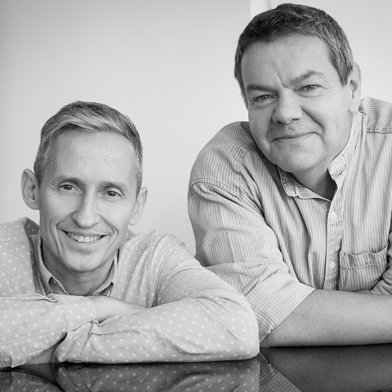 Stiles and Drewe